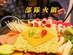 -七楽·韩式欢聚餐厅 치르치르(龙泉驿万达店)