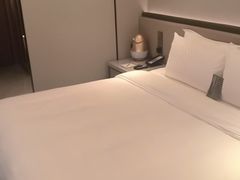 -南京THE TAI太和紫金大酒店