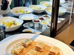 -宫燕府·京菜·烤鸭·淮扬菜(王府中心店)