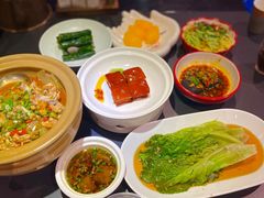 -火宫殿·湘菜小吃·商务宴请·生日聚会(市府店)