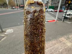 -闫家驴肉火烧(五四店)