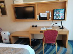 -深圳悦如酒店(香蜜公园车公庙地铁站店)