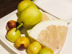 -海底捞火锅(长沙华创国际广场店)