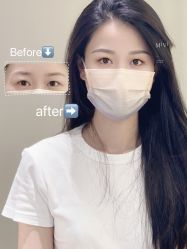 点击看大图 -MIVI·纹眉半永久野生眉