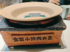 -费大厨辣椒炒肉(正佳广场店)