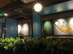 大堂-东椰·海南椰子鸡火锅(朝阳门店)