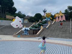 -凤岭儿童公园