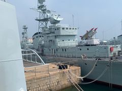 -中国人民解放军海军博物馆