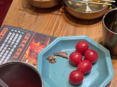 -首尔朴宝·炭火烤肉(五角场店)