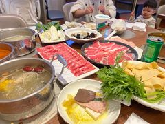 -呷哺呷哺(沈阳赛特奥莱店)