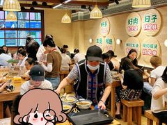 -云阿蛮云南生烫牛肉米线(奉贤路店)