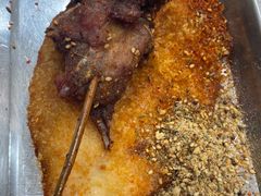 -金乐活美食(中街店)