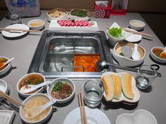 -海底捞火锅(关山保利店)