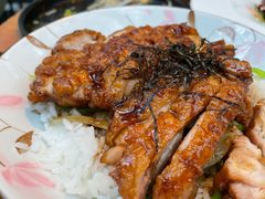 香煎鸡肉饭-Jazz·ya 爵士屋(来福士店)