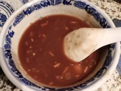 酒酿赤豆元宵-南京大牌档(凯德大峡谷店)