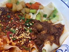 -大嘻咹biangbiang面(历史博物馆店)