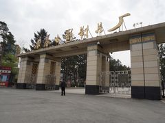 -长影旧址博物馆