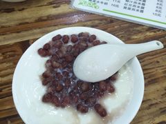 双皮奶-沙湾姜埋奶(兴新包店)