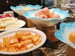 -西安西藏大厦开元名都大酒店·自助餐厅