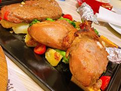 -必胜客(积水潭店)