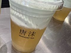 -唐沫茶兮(仓山万达金街店)
