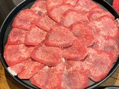 -九田家黑牛烤肉料理(无锡T12店)