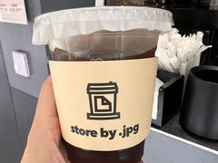-JPG canteen(广州东山口店)