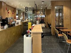 -Au Cafe&Roastery(华侨城店)