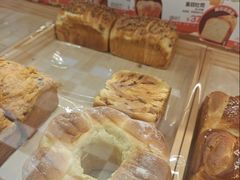 -爸爸糖吐司面包(悠唐购物中心店)