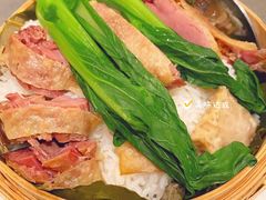 -点点心点心专门店(旺角店)