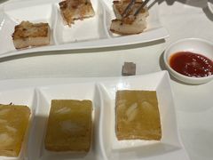 -潮福城潮州大酒楼(湖滨北路店)