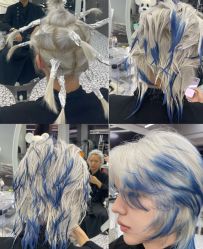 -MY WAY SALON