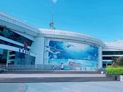 -北京海洋馆