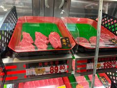 -GranVida生活超市(海信广场店)