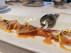 -Le Comptoir de Pierre Gagnaire