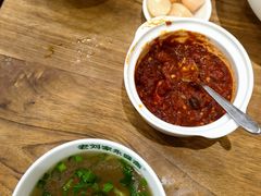 -老刘家永盛斋·传统泡馍(东关南街店)