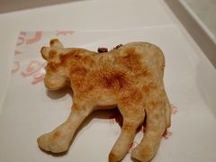 小毛驴火烧-高玛纳驴肉火烧(一世界店)