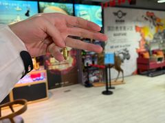 -都市枪神实弹射击俱乐部