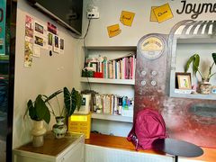 -Joymean coffee.见面咖啡
