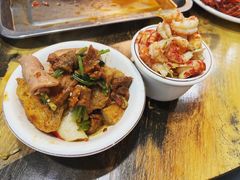 -百签宫串串香重庆火锅(夏湾店)