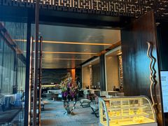 -北京希尔顿逸林酒店