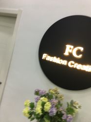 -FC·fashion creativity