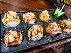 -小川洋风料理(街道口店)