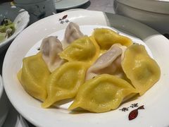 -船歌·鱼水饺青岛菜(太阳宫凯德MALL店)