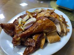-东莞楼农家菜(金海湾大道分店)