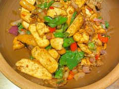 -老阿爸鲜鱼土菜(吴中店)
