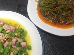 -万重锦·人文川菜馆(骡马市店)