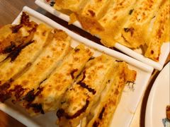-春水锅贴·传统鲁菜(大明湖店)