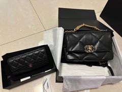 -Chanel(德基广场店)