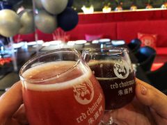 -朱雀门精酿(南马道巷店)